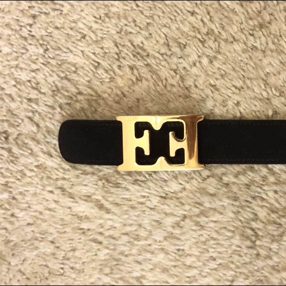Escada belt